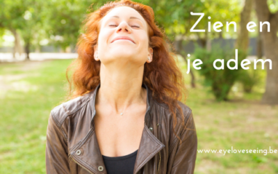 Zien en je adem
